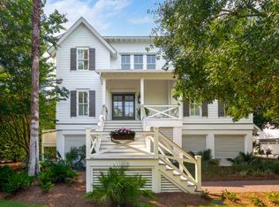 31 Seagrass Ln, Isle Of Palms, SC 29451