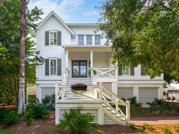 31 Seagrass Ln, Isle Of Palms, SC 29451