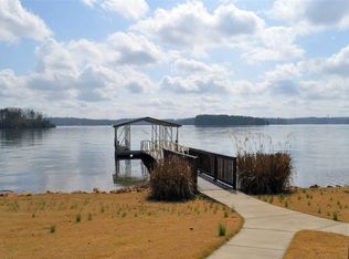 1118 Meares Dr #THE, Seneca, SC 29672