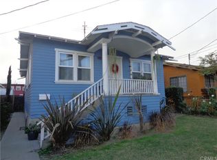 811 W 2nd St, San Pedro, CA 90731
