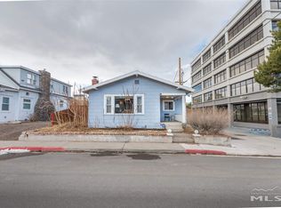 215 E Liberty St, Reno, NV 89501