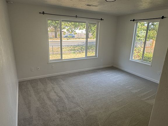 Front bedroom