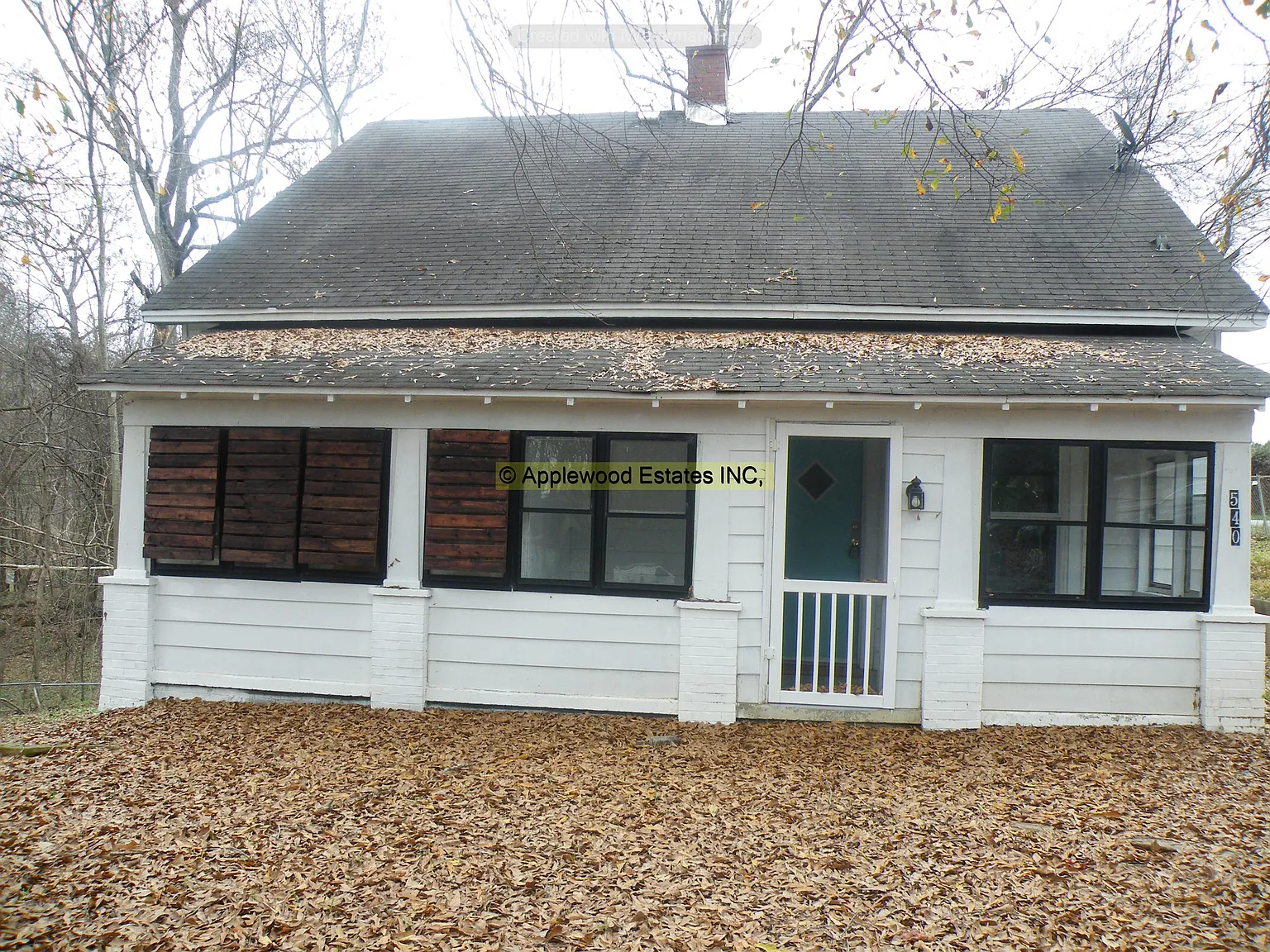 540 Branch Street - 1 — Photo 1