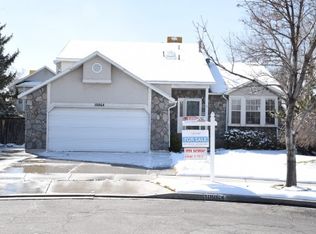 10864 S Berrywood Ct, Sandy, UT 84070