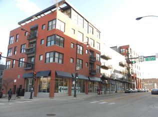 1621 S Halsted St APT 305, Chicago, IL 60608