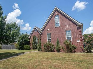 37 Lakeland Dr, Cabot, AR 72023