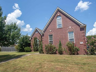 37 Lakeland Dr, Cabot, AR, 72023