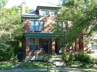 1456-1458 Bryden Rd, Columbus, OH 43205