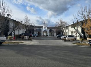 80-90 Burns St #80-D, Reno, NV 89502