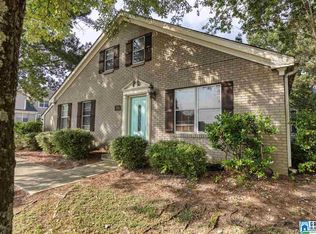 1351 Ashville Rd, Leeds, AL 35094