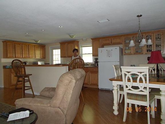 Open Concept