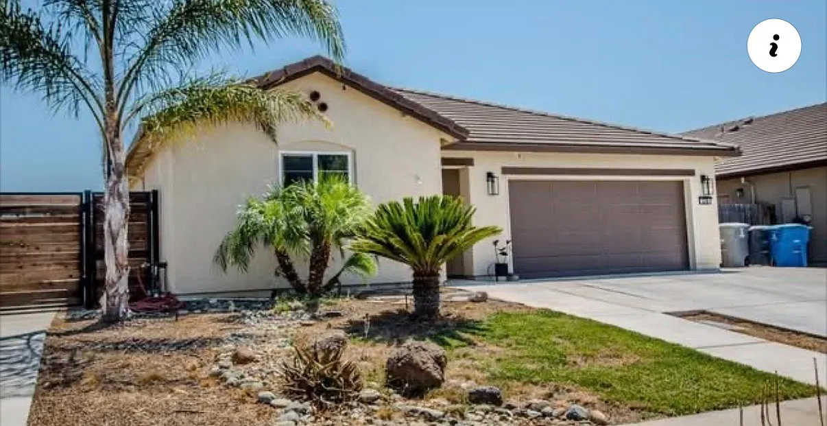4 bed, 1913 sqft, $3,200 — Photo 1