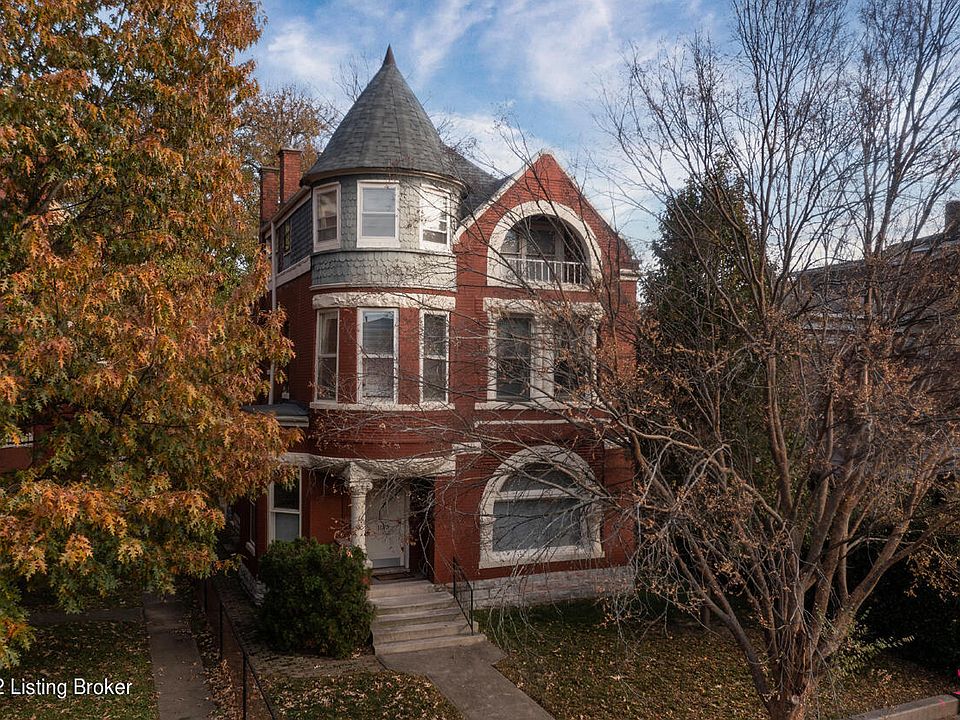 1st image of 1153 S 1st St #S