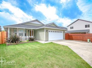 4305 NE 125th Ave, Vancouver, WA