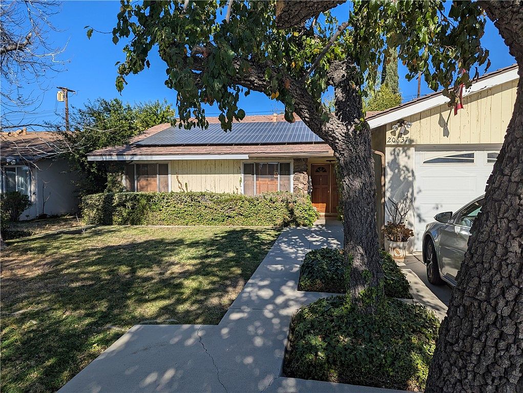 20637 Lemarsh St, Chatsworth, CA 91311 | Zillow