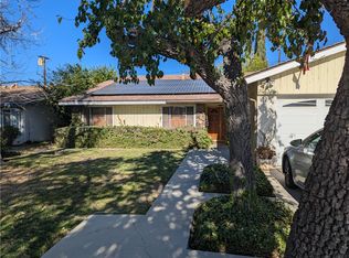 20637 Lemarsh St, Chatsworth, CA 91311