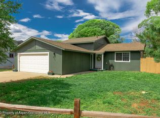 611 Hutton Ave, Rifle, CO 81650