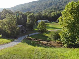 394 Poor Valley Rd, Rutledge, TN 37861