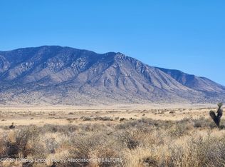102 Gopher Gulch Loop, Carrizozo, NM 88301