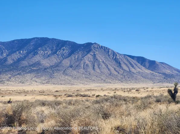 102 Gopher Gulch Loop, Carrizozo, NM 88301