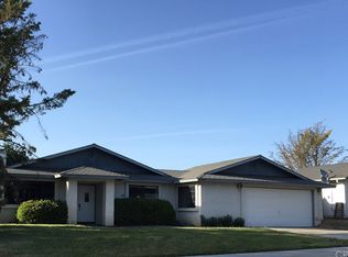 329 Quarterhorse Ln, Paso Robles, CA 93446