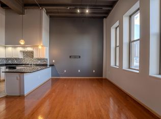 110 N 3rd St Unit 606, Columbus, OH