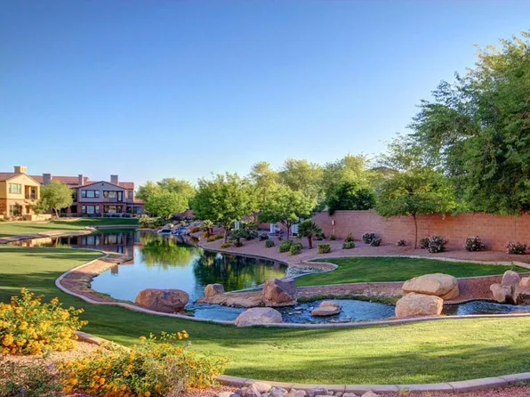 4777 S Fulton Ranch Blvd, Chandler, AZ