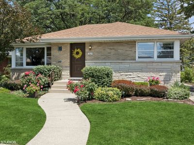 1865 Sunnyside Ave, Westchester, IL, 60154