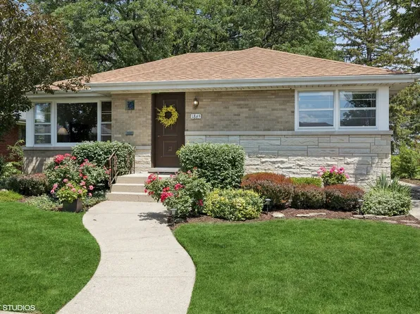 1865 Sunnyside Ave, Westchester, IL 60154
