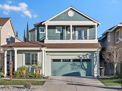 5966 Allen Ave, San Jose, CA, 95123