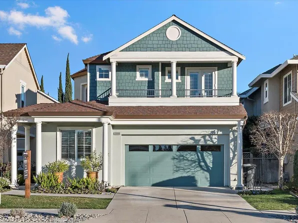 5966 Allen Ave, San Jose, CA 95123