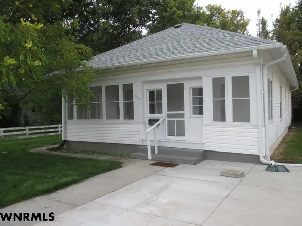 1425 O St, Gering, NE 69341