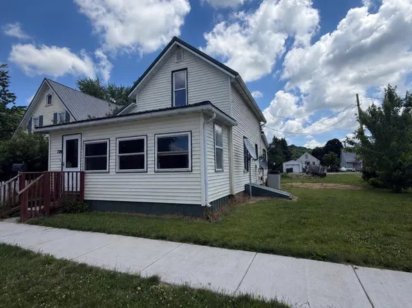 120 S Bagley Avenue, Bagley, WI 53801