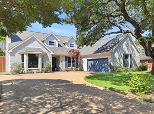 8814 Sanshire Ave, Dallas, TX 75231