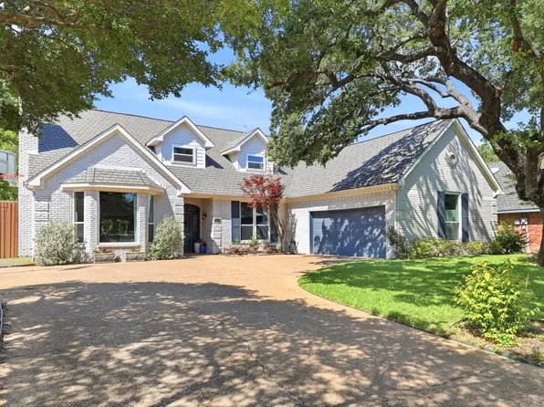 8814 Sanshire Ave, Dallas, TX 75231