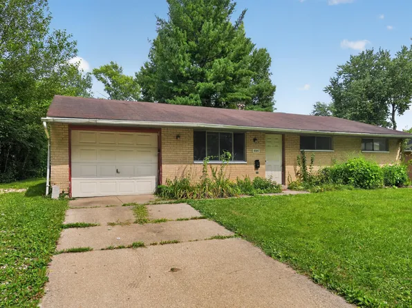 5846 Varadero Dr, Westerville, OH 43081