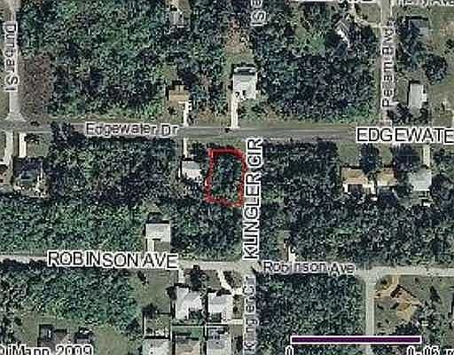 1st image of 18451 Edgewater Dr
