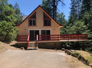 5200 Cedarwood Ln, Placerville, CA 95667