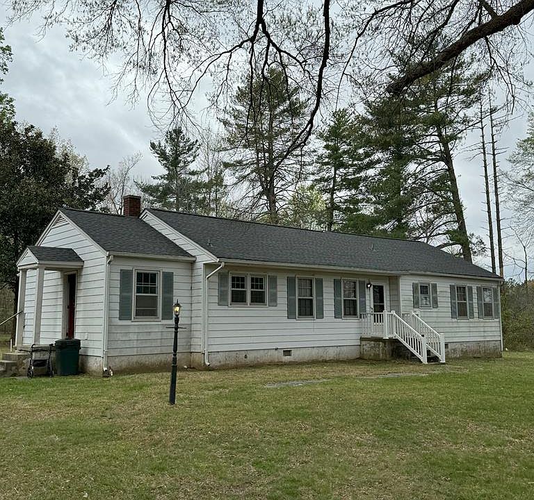 941 Saxkey Rd, Drakes Branch, VA 23937 MLS 69046 Zillow