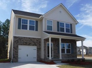 847 Von Buren Blvd, Rock Hill, SC 29730