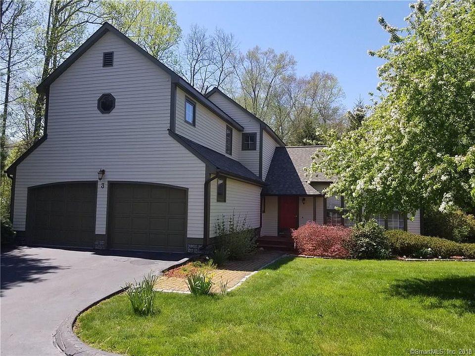 3 Deer Creek Dr Madison CT Zillow