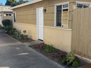 4107 1/2 Ingraham St #4107-1/2, San Diego, CA 92109