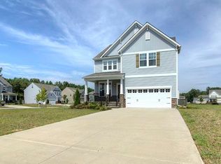 2412 Woodman Hills Ct, Glen Allen, VA 23060