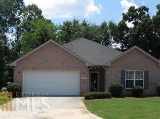 3456 Salem Cove Trl SE, Conyers, GA 30013