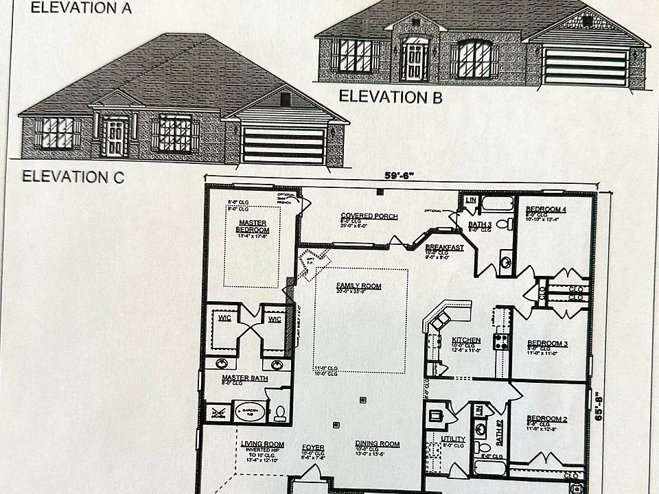 2nd image of 6200 Diamond Ln