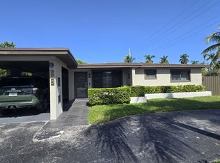 603 N 31st Ct, Hollywood, FL 33021
