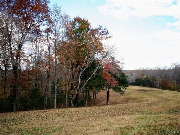 0 Hancock Hill Rd, Scottsville, VA 24590