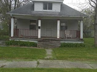 1330 Alger St, Saginaw, MI 48601