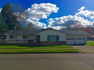 1190 W 25th Ave, Eugene, OR 97405