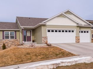 5805 51st St NW, Rochester, MN 55901